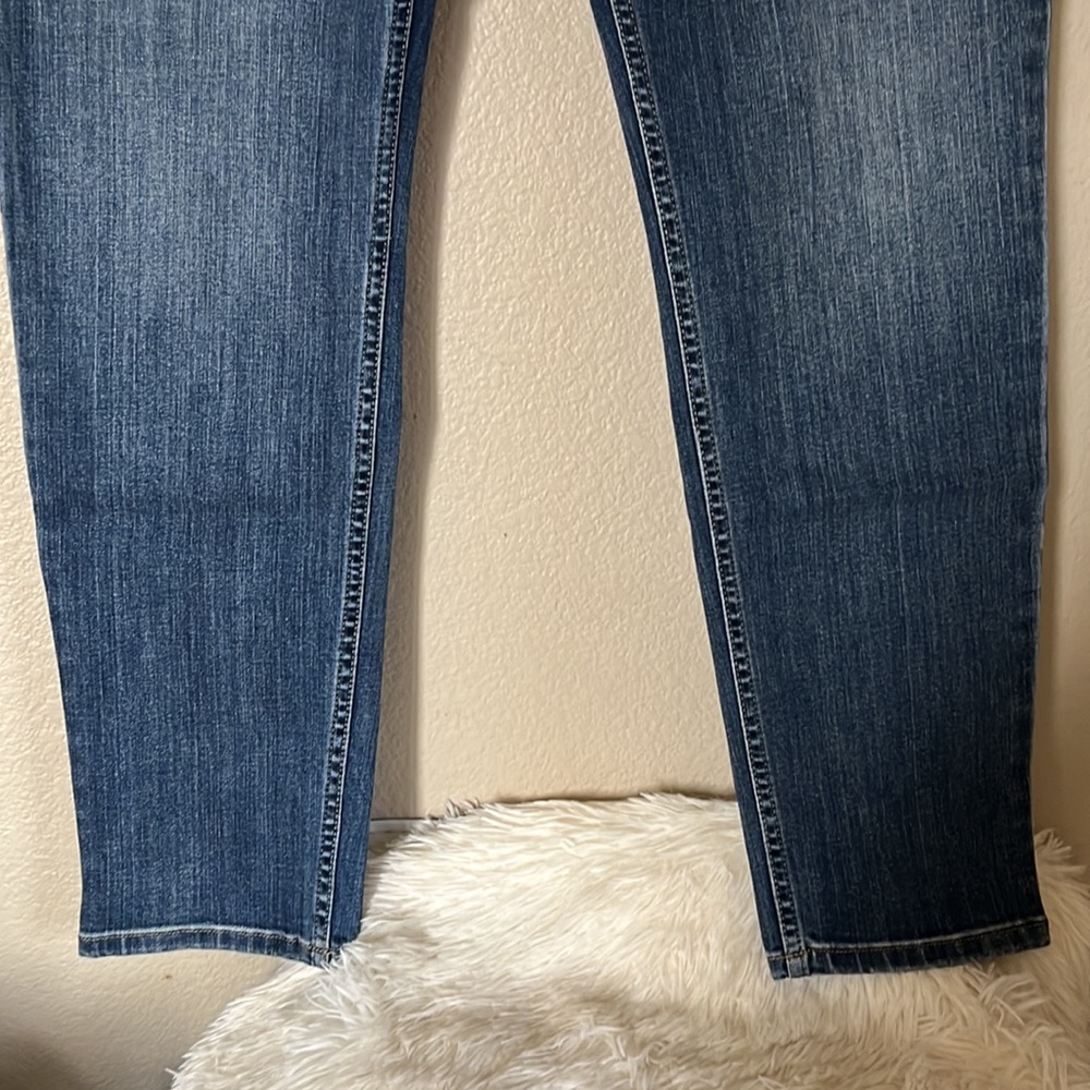 BNWT Carhartt slim fit sz 16R - Picture 4 of 10